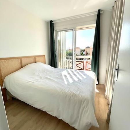 Vue Ocean, Superbe Appartement Soulac-sur-Mer Εξωτερικό φωτογραφία