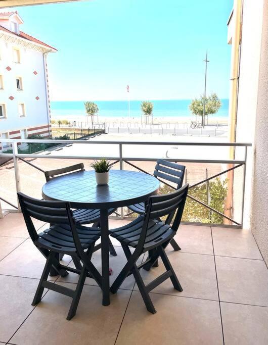 Vue Ocean, Superbe Appartement Soulac-sur-Mer Εξωτερικό φωτογραφία