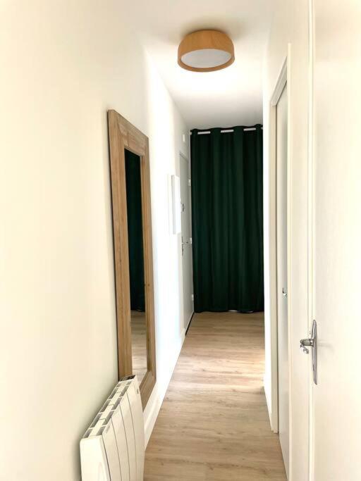 Vue Ocean, Superbe Appartement Soulac-sur-Mer Εξωτερικό φωτογραφία