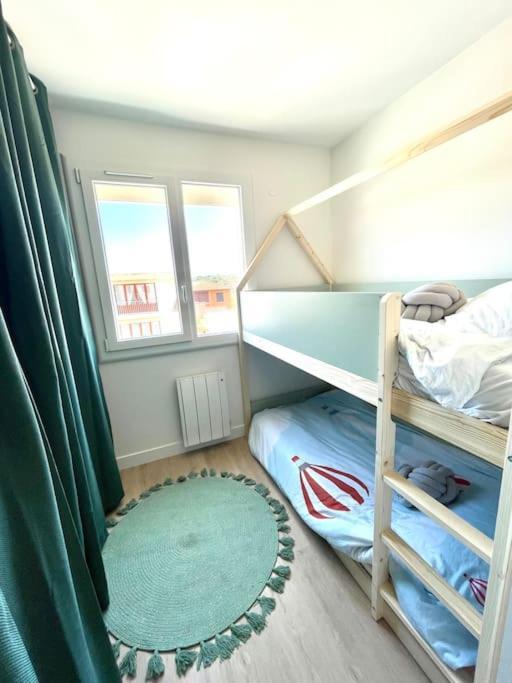 Vue Ocean, Superbe Appartement Soulac-sur-Mer Εξωτερικό φωτογραφία